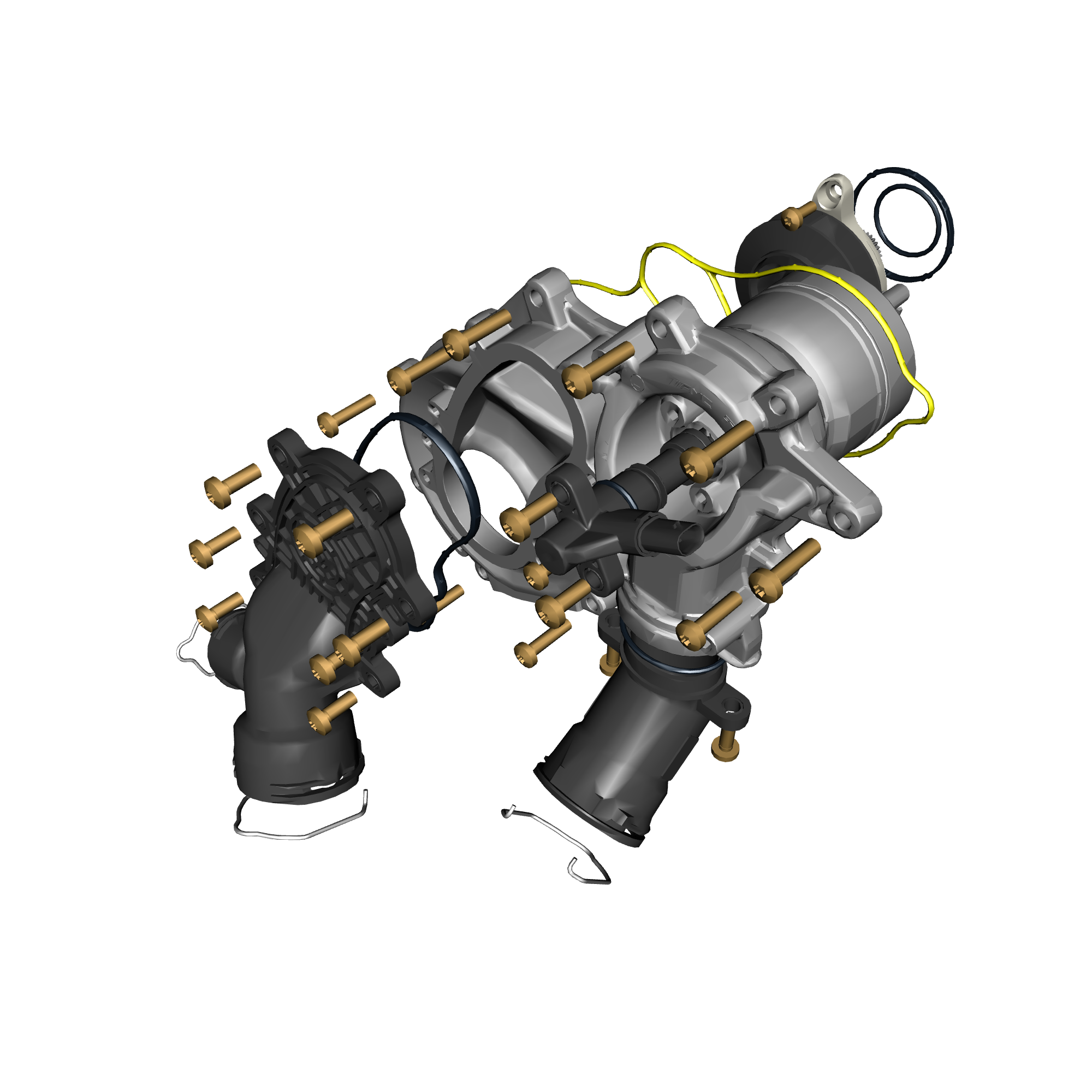 car: DB11,item_no: nan,quantity: 1,reference: DB11_PartsCatalogue-030305-10 Water Pump & Thermostat