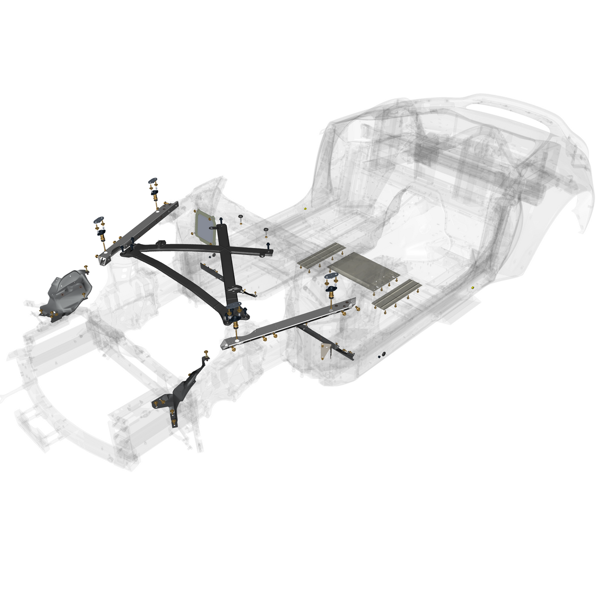 car:vantage sp,item_no:,quantity:2.0,reference:vantage_sp_partscatalogue-010130-10 body ancillary