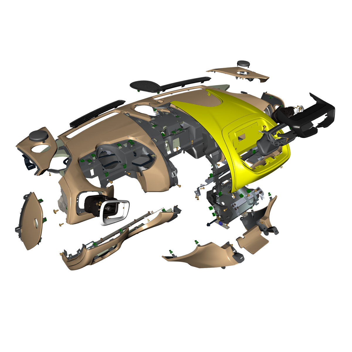 car:valour,item_no:,quantity:1.0,reference:valour_partscatalogue-011202-10 instrument panel assembly