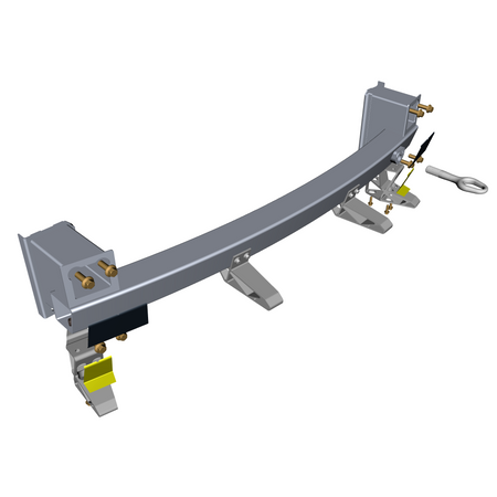 car: DBX,item_no: nan,quantity: 2.0,reference: DBX_PartsCatalogue-200305 Rear Bumper Armature