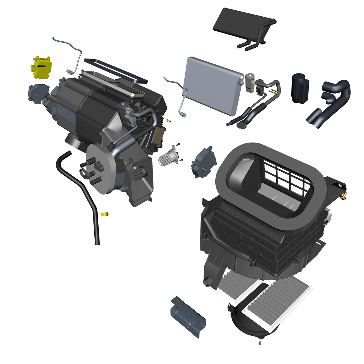 car:vantage v12s,item_no:,quantity:1.0,reference:vantage_v12s_partscatalogue-120300-s2 evaporator & heater