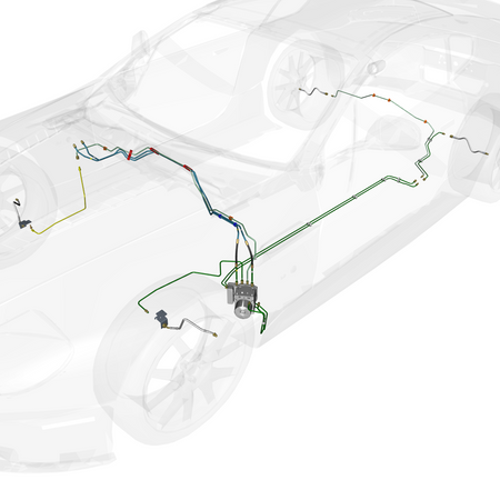 car: VANTAGE V12S,item_no: nan,quantity: 1,reference: VANTAGE_V12S_PartsCatalogue-060603-02 Brake Pipes & Hoses RHD