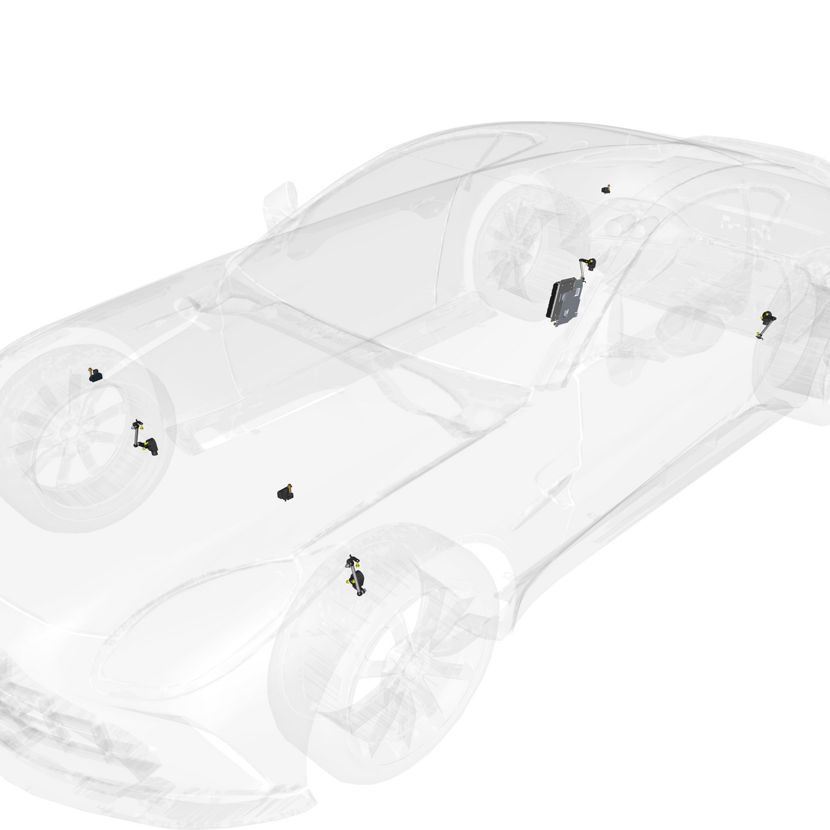 car:VANTAGE,item_no:,quantity:12,reference:VANTAGE_25_PartsCatalogue-040500-10 Ride Height Control