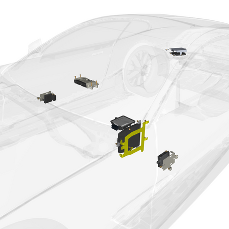 car: VANQUISH,item_no: nan,quantity: 1,reference: VANQUISH_25_PartsCatalogue-191000 Multi-Function Modules