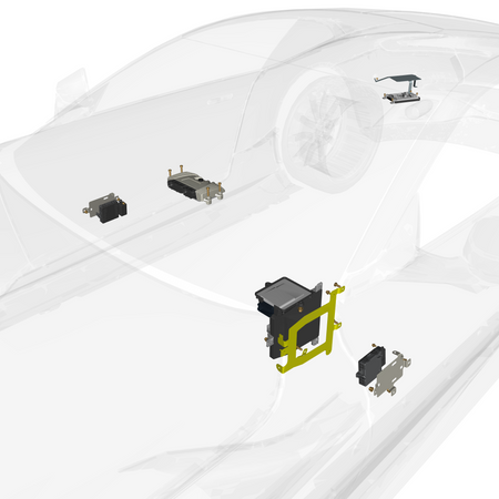 car: DB12,item_no: nan,quantity: 1,reference: DB12_24_PartsCatalogue-191000 Multi-Function Modules