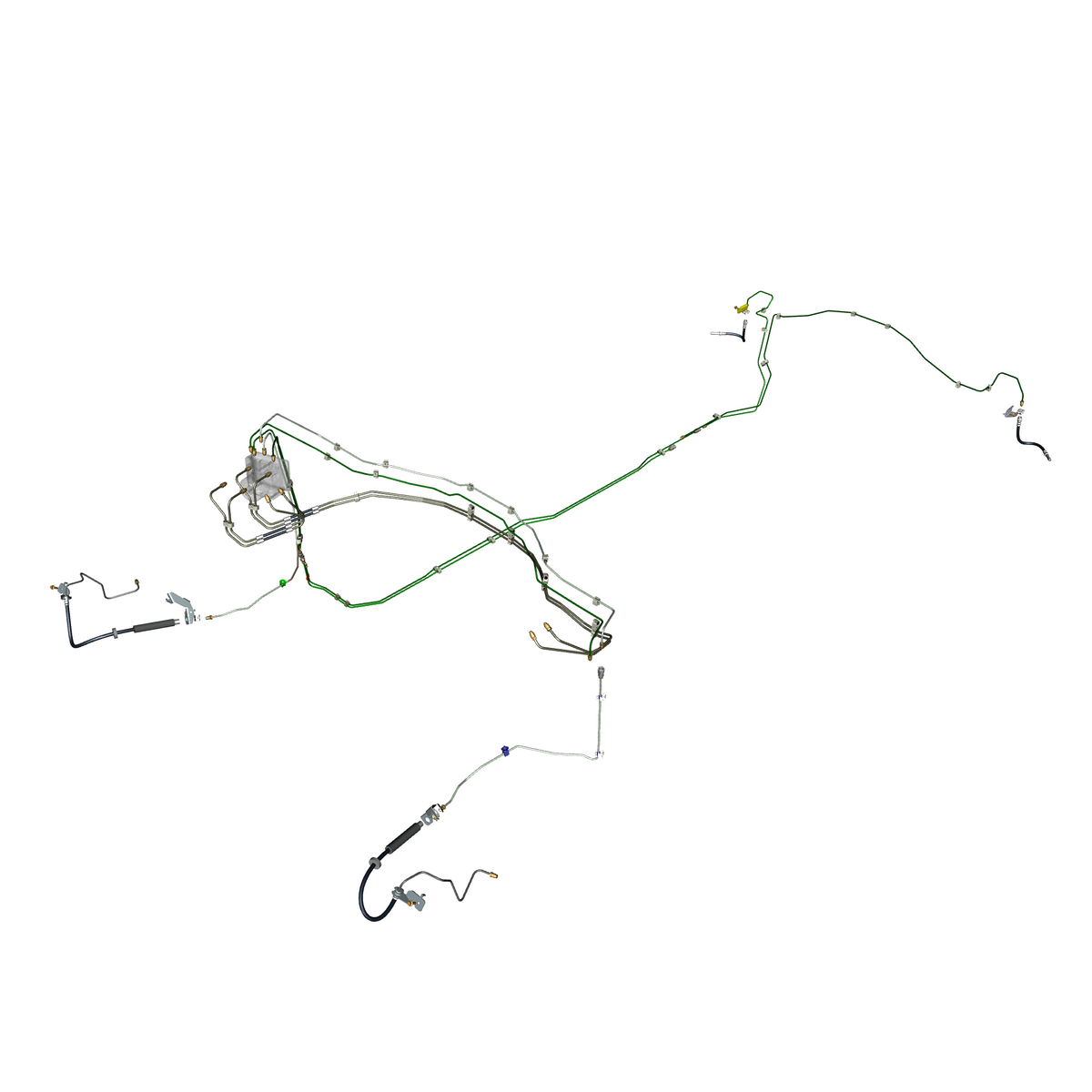 car:dbs zagato,item_no:,quantity:1,reference:dbs_zagato_partscatalogue-060603-10 brake lines & hoses
