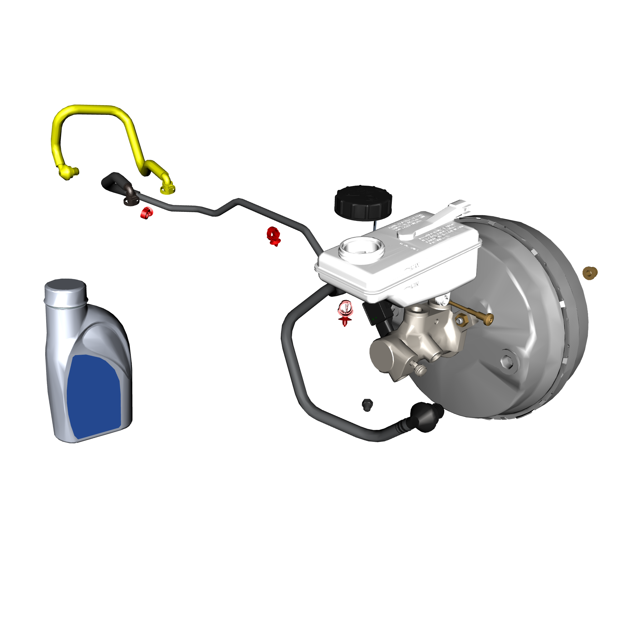 car:vantage,item_no:,quantity:1,reference:vantage_19_partscatalogue-060700-20 power brake v8