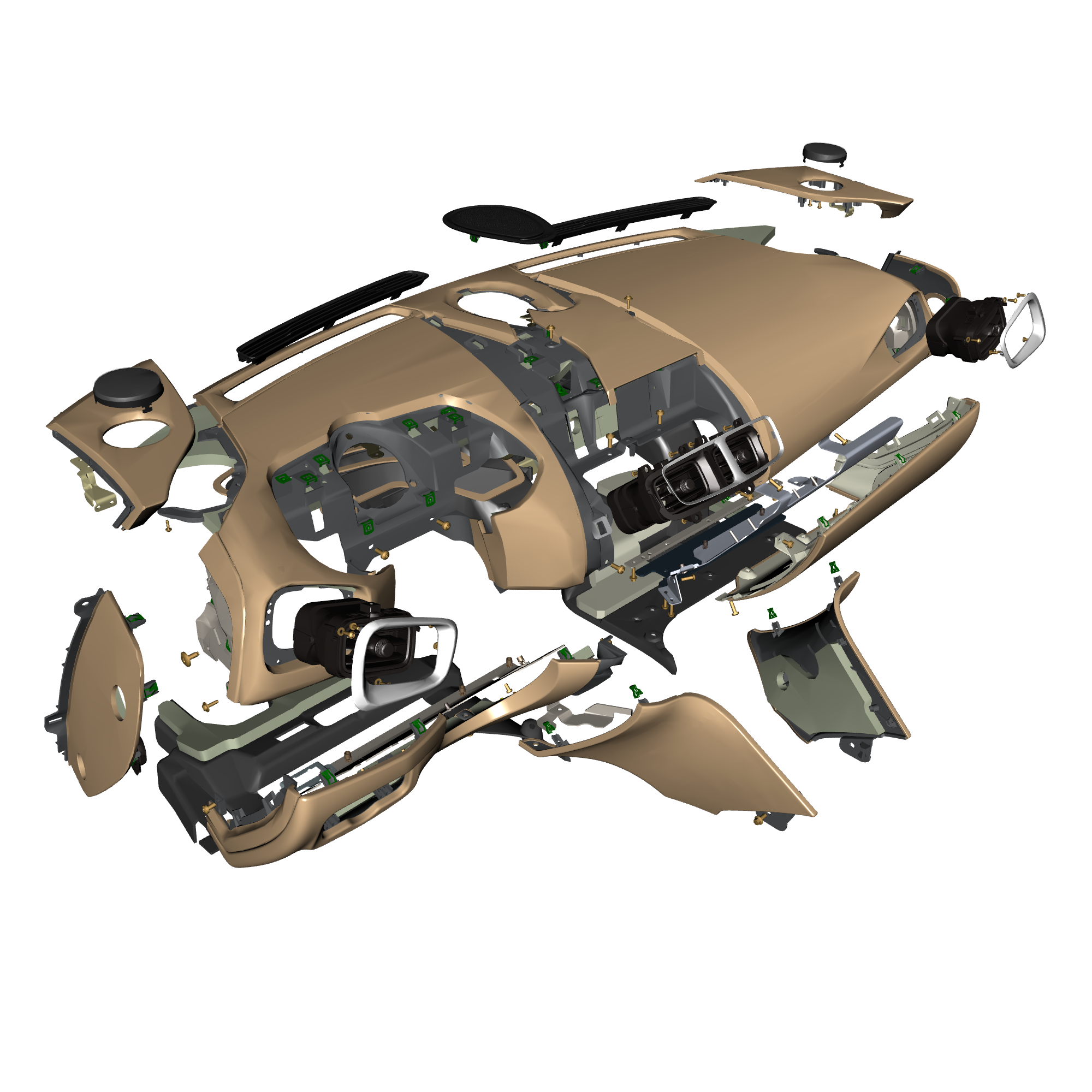 car: DBS,item_no: nan,quantity: 1.0,reference: DBS_19_PartsCatalogue-011202-10 Instrument Panel Assembly