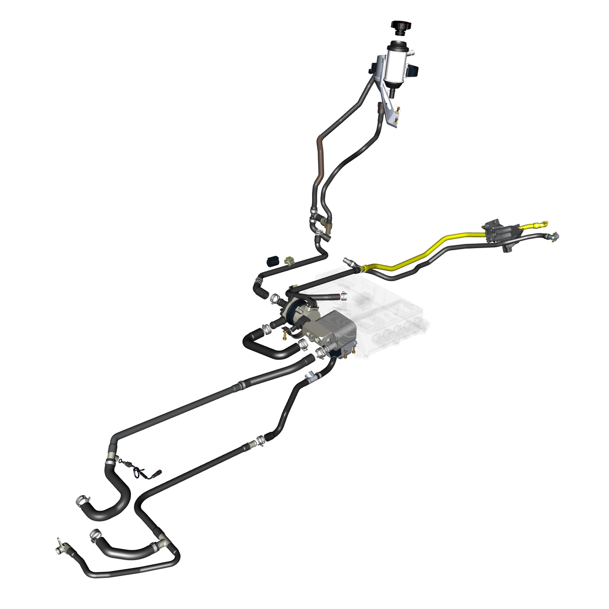 car: VALKYRIE,item_no: nan,quantity: 1,reference: VALKYRIE_PartsCatalogue-140602-10 Electrical System Cooling
