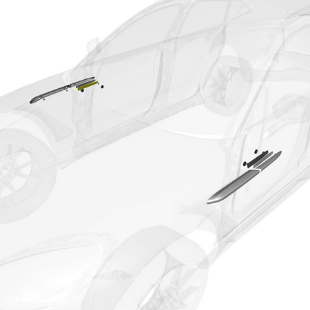 car: DBX,item_no: nan,quantity: 1,reference: DBX_PartsCatalogue-310210 Side Strakes