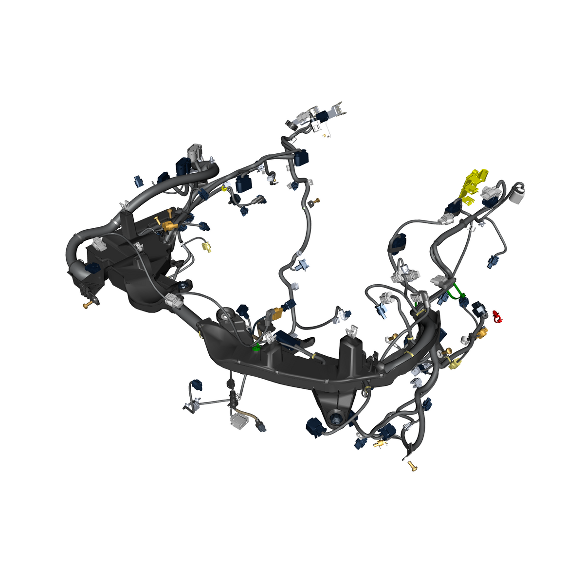 car:db12,item_no:,quantity:1.0,reference:db12_24_partscatalogue-032114-35 engine harness