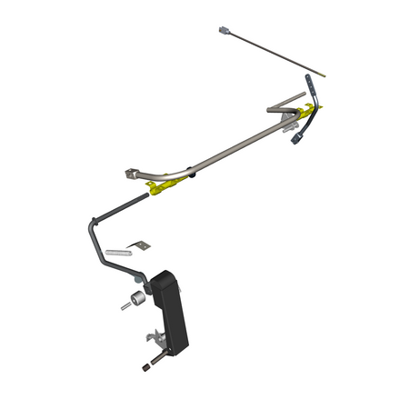 car:db5 gf,item_no:,quantity:2,reference:db5gf_partscatalogue-430301-10 accelerator pedal lhd