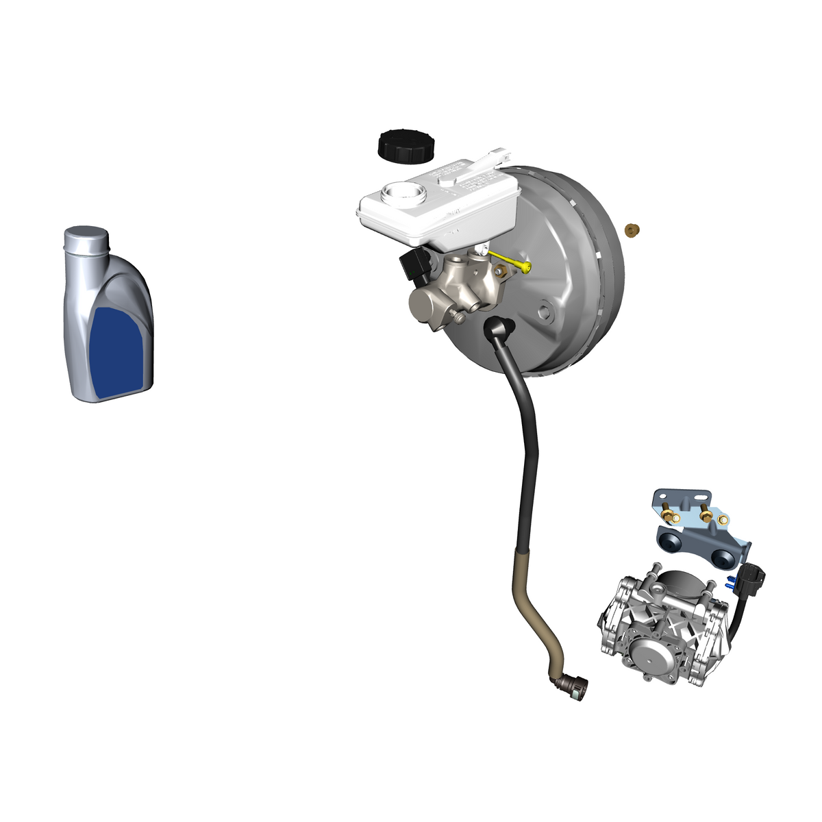 car:dbr22,item_no:,quantity:1,reference:dbr22_partscatalogue-060700-20 power brake