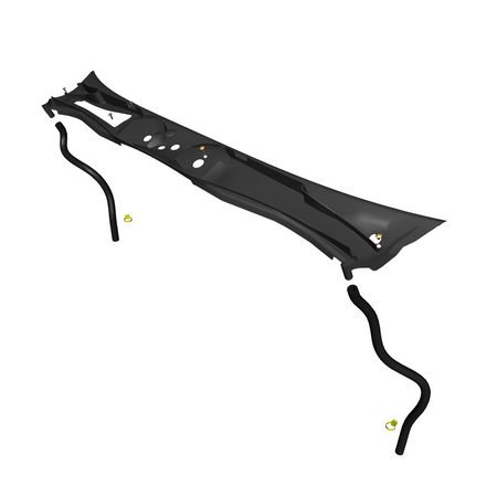 car: TARAF,item_no: nan,quantity: 2.0,reference: TARAF_PartsCatalogue-010812-01 Leaf Screen Assembly