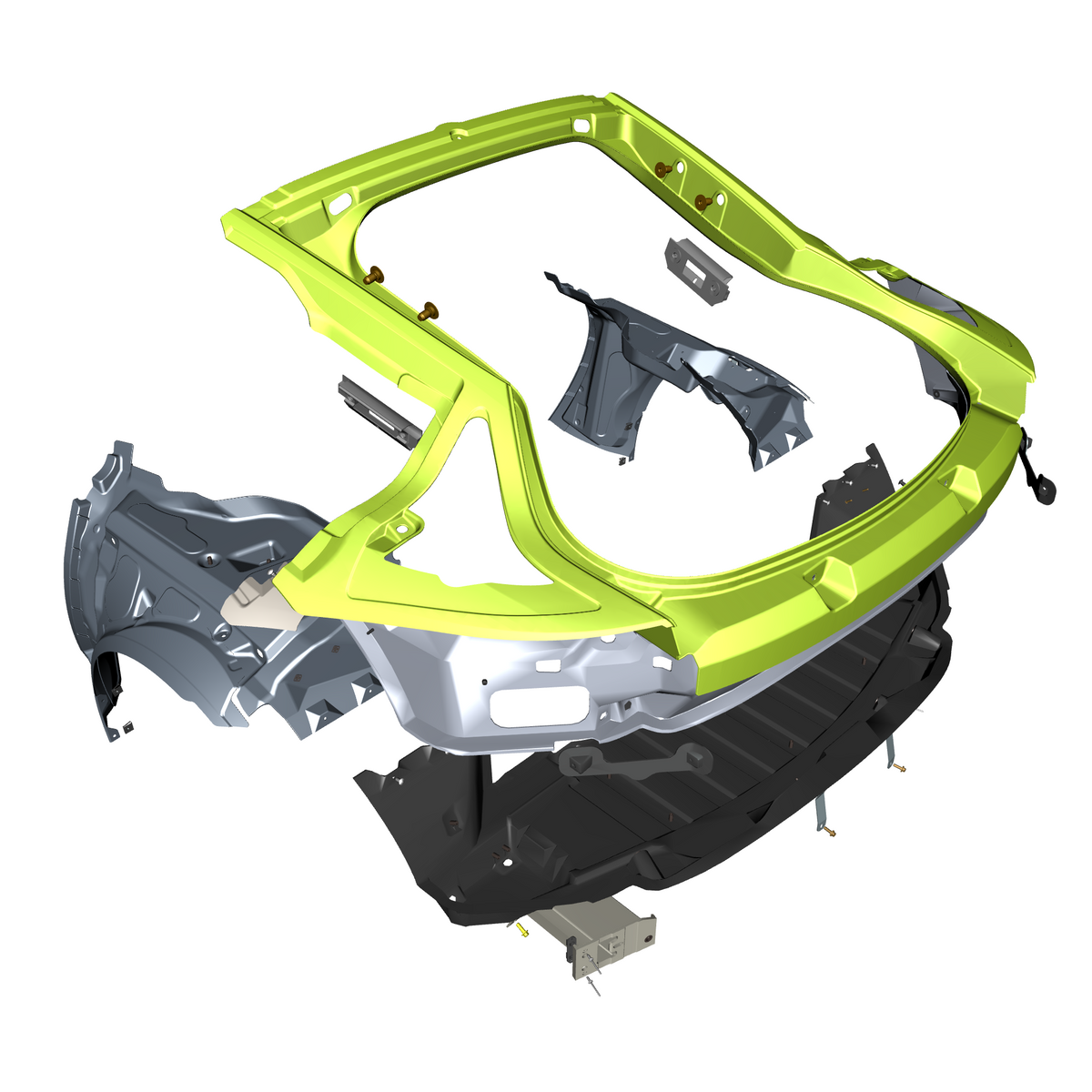 car:VANTAGE,item_no:,quantity:8,reference:VANTAGE_19_PartsCatalogue-010108-10 Body Rear End