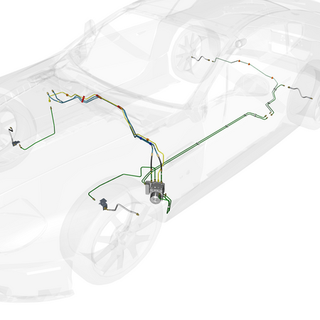 car: VANTAGE V12S,item_no: nan,quantity: 1,reference: VANTAGE_V12S_PartsCatalogue-060603-02 Brake Pipes & Hoses RHD