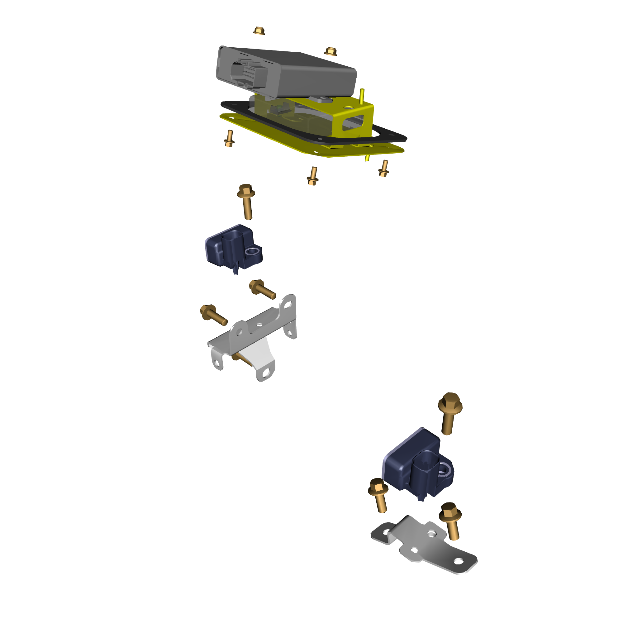 car: VANTAGE V12S,item_no: nan,quantity: 1,reference: VANTAGE_V12S_PartsCatalogue-040303-01 Adaptive Damping
