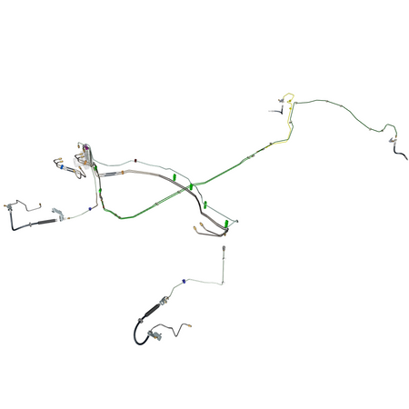 car: DB12,item_no: nan,quantity: 1,reference: DB12_24_PartsCatalogue-060603 Brake Lines & Hoses