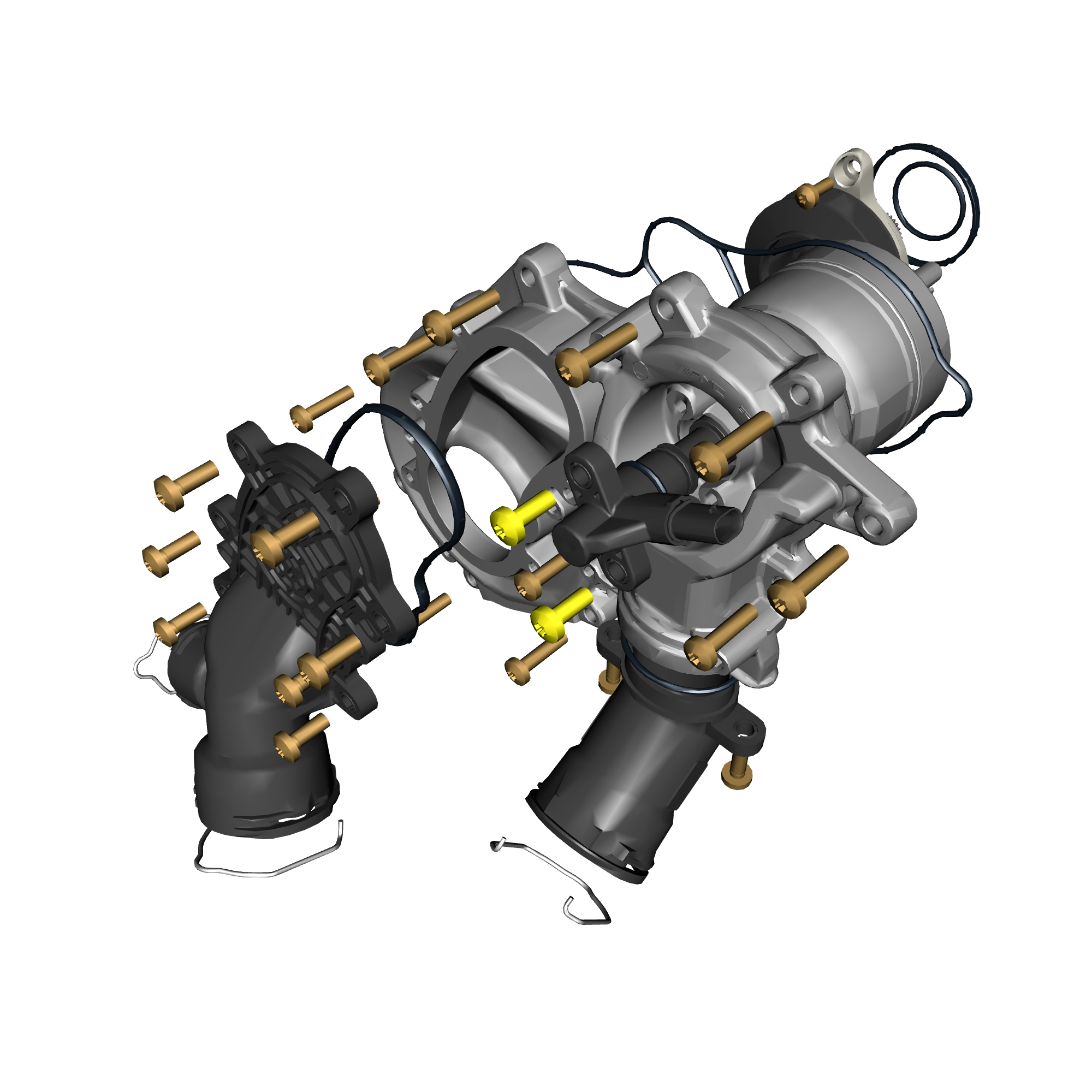 car: VANTAGE,item_no: nan,quantity: 2,reference: VANTAGE_19_PartsCatalogue-030305-10 Water Pump & Thermostat
