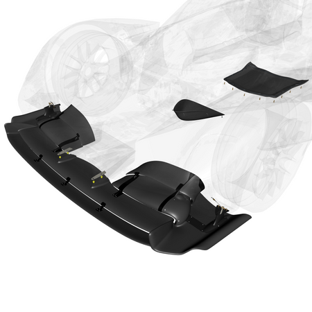 car: VALKYRIE,item_no: nan,quantity: 4,reference: VALKYRIE_PartsCatalogue-010207-10 Aerofoils