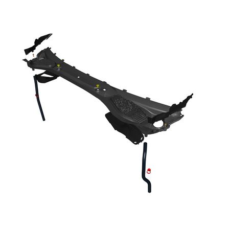 car: DB12,item_no: nan,quantity: 2,reference: DB12_24_PartsCatalogue-010815-10 Leafscreen