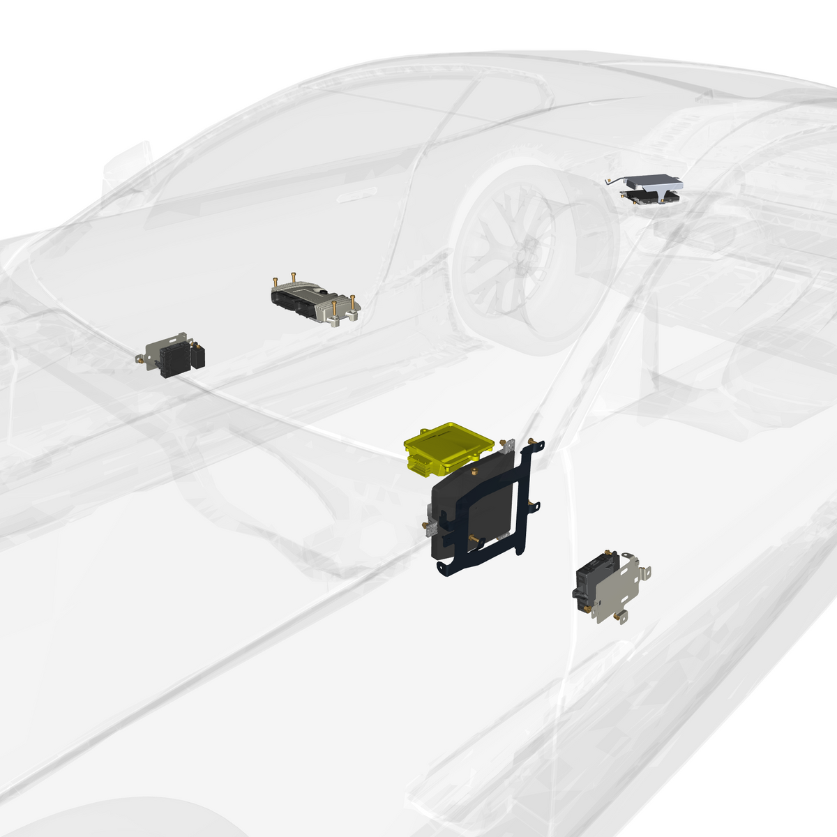 car:VANQUISH,item_no:,quantity:1,reference:VANQUISH_25_PartsCatalogue-191000 Multi-Function Modules