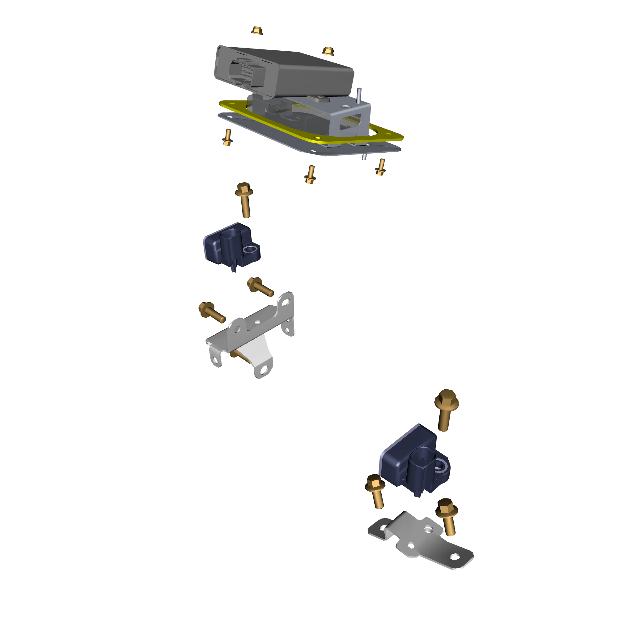 car: VANTAGE V12S,item_no: nan,quantity: 1,reference: VANTAGE_V12S_PartsCatalogue-040303-01 Adaptive Damping