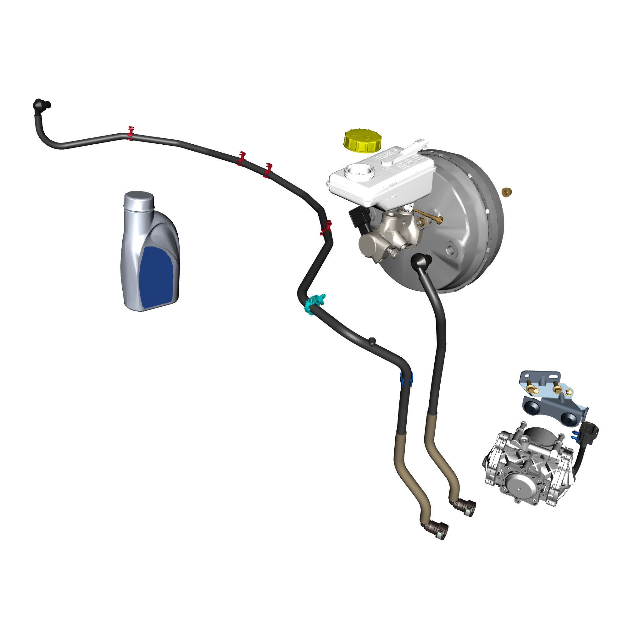 car:vantage sp,item_no:,quantity:1,reference:vantage_sp_partscatalogue-060700-20 power brake