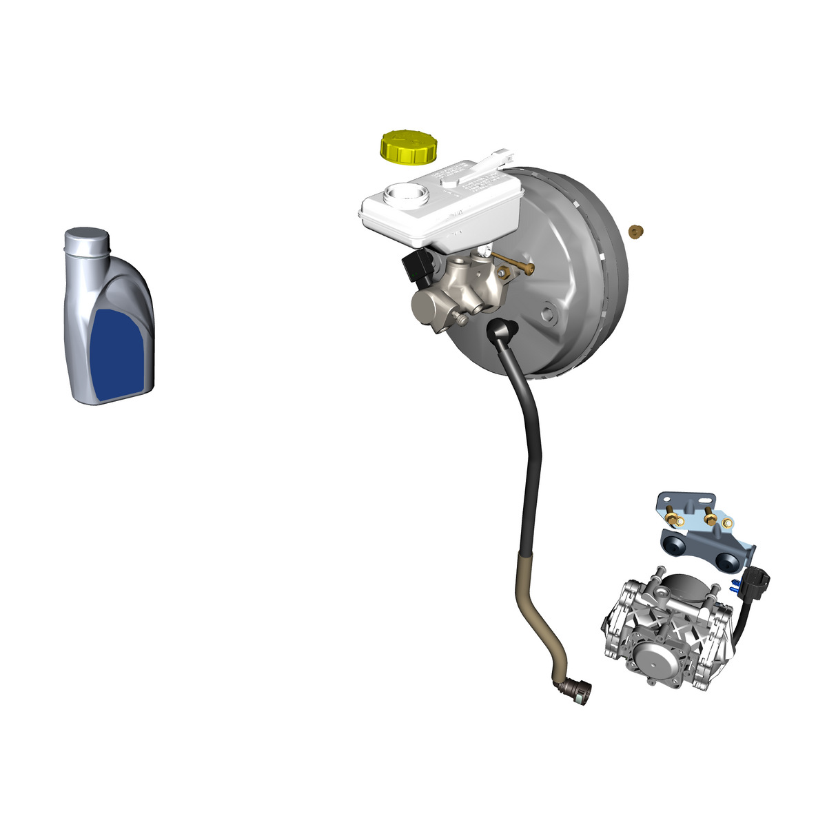 car:dbr22,item_no:,quantity:1,reference:dbr22_partscatalogue-060700-20 power brake