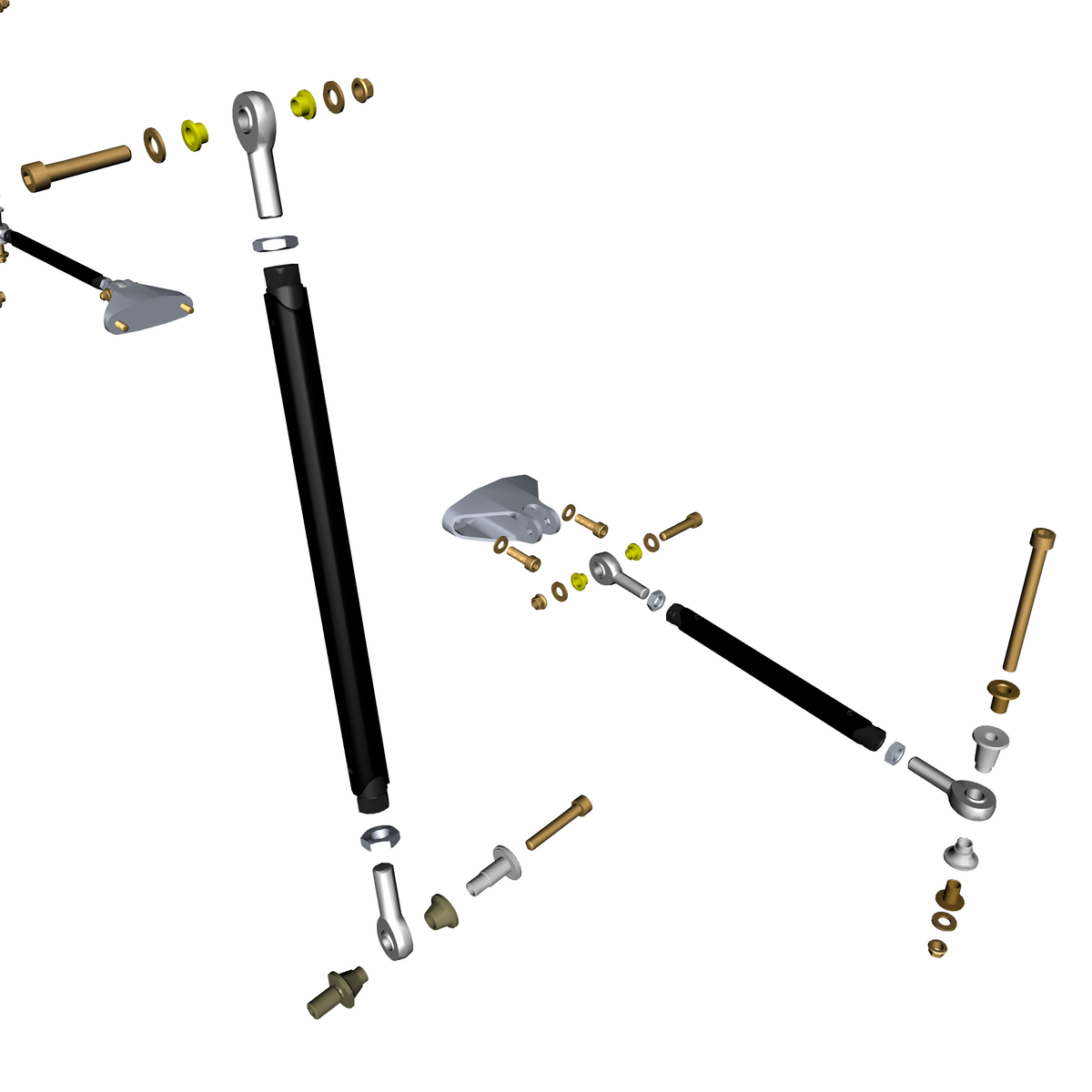 car:vulcan,item_no:,quantity:8,reference:vulcan_partscatalogue-040200-02 rear adjustable rods