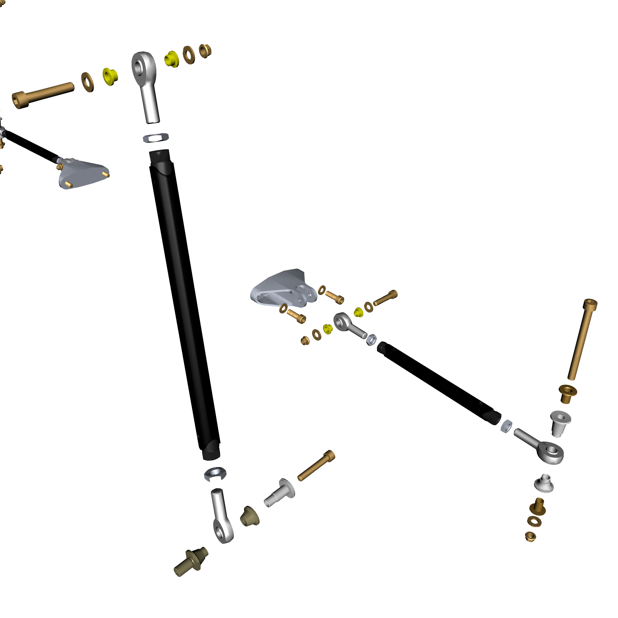 car:vulcan,item_no:,quantity:8,reference:vulcan_partscatalogue-040200-02 rear adjustable rods