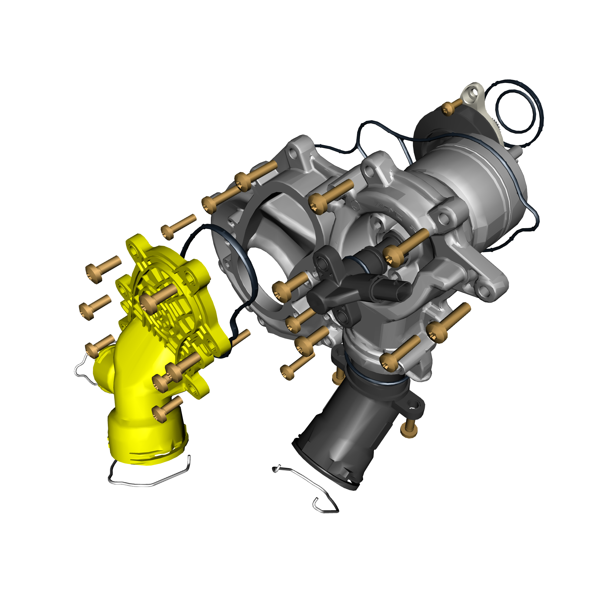 car: VANTAGE,item_no: nan,quantity: 1,reference: VANTAGE_19_PartsCatalogue-030305-10 Water Pump & Thermostat