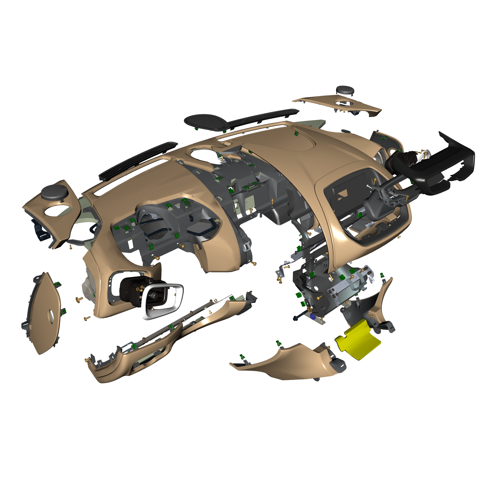car: VALOUR,item_no: nan,quantity: 1.0,reference: VALOUR_PartsCatalogue-011202-10 Instrument Panel Assembly
