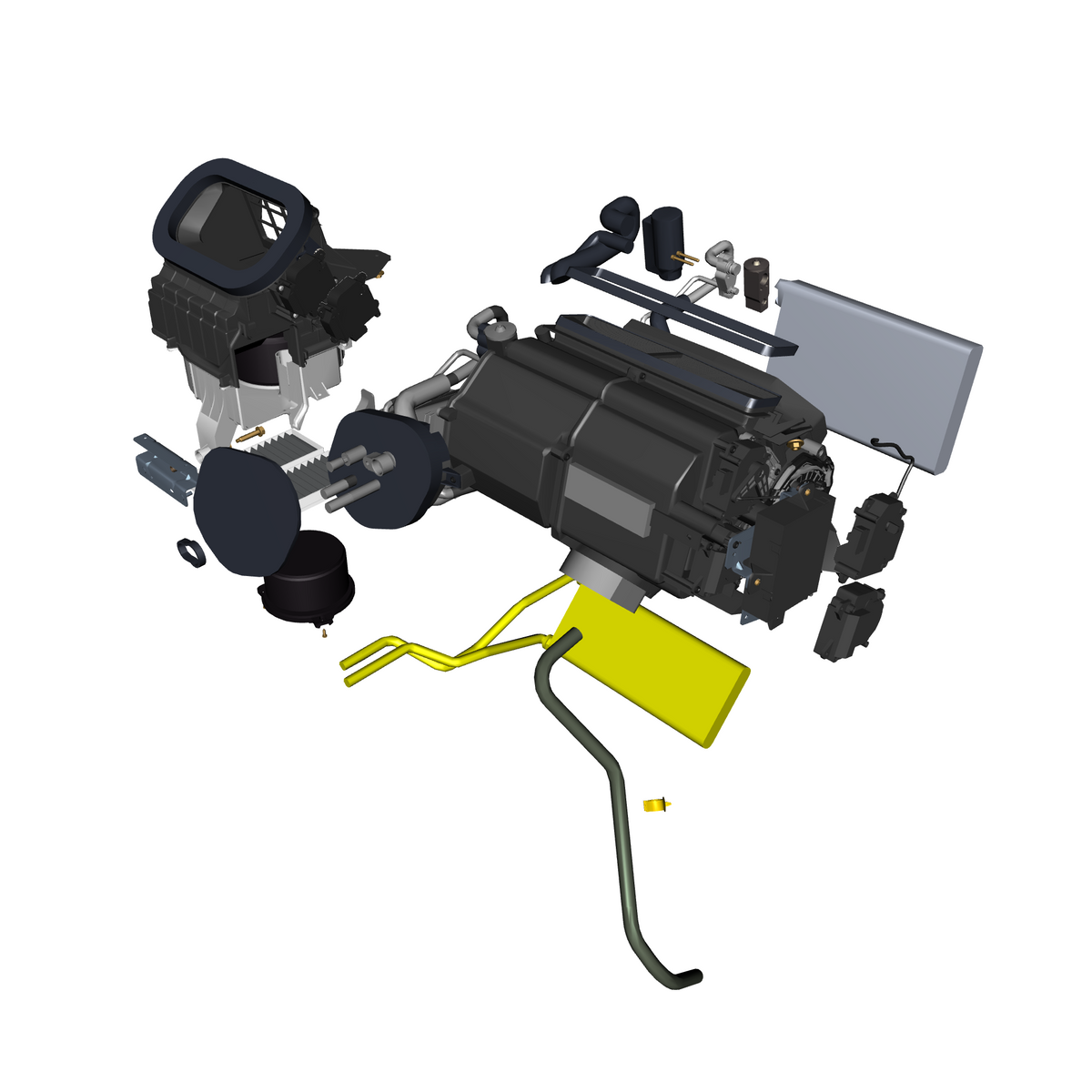 car:taraf,item_no:,quantity:1.0,reference:taraf_partscatalogue-120305-03 hvac unit front