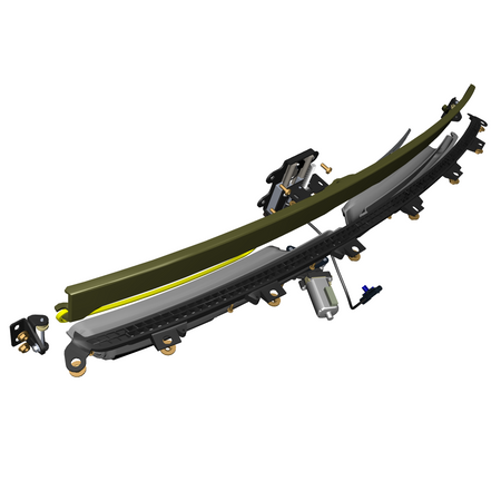 car: DB11,item_no: nan,quantity: 1,reference: DB11_PartsCatalogue-010814-10 Rear Spoiler