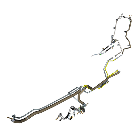 car: VALKYRIE,item_no: nan,quantity: 1,reference: VALKYRIE_PartsCatalogue-120303-10 Air Con Lines