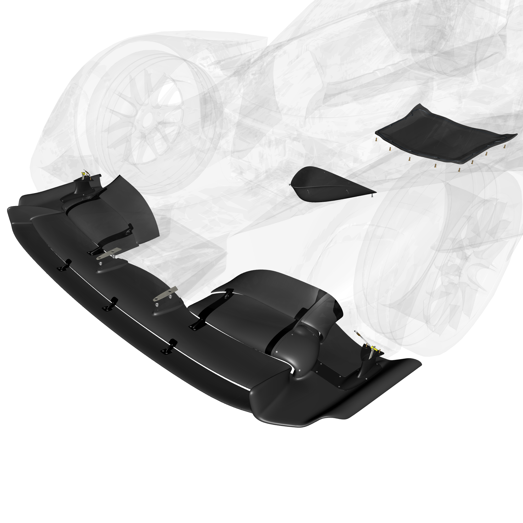 car: VALKYRIE,item_no: nan,quantity: 2,reference: VALKYRIE_PartsCatalogue-010207-10 Aerofoils