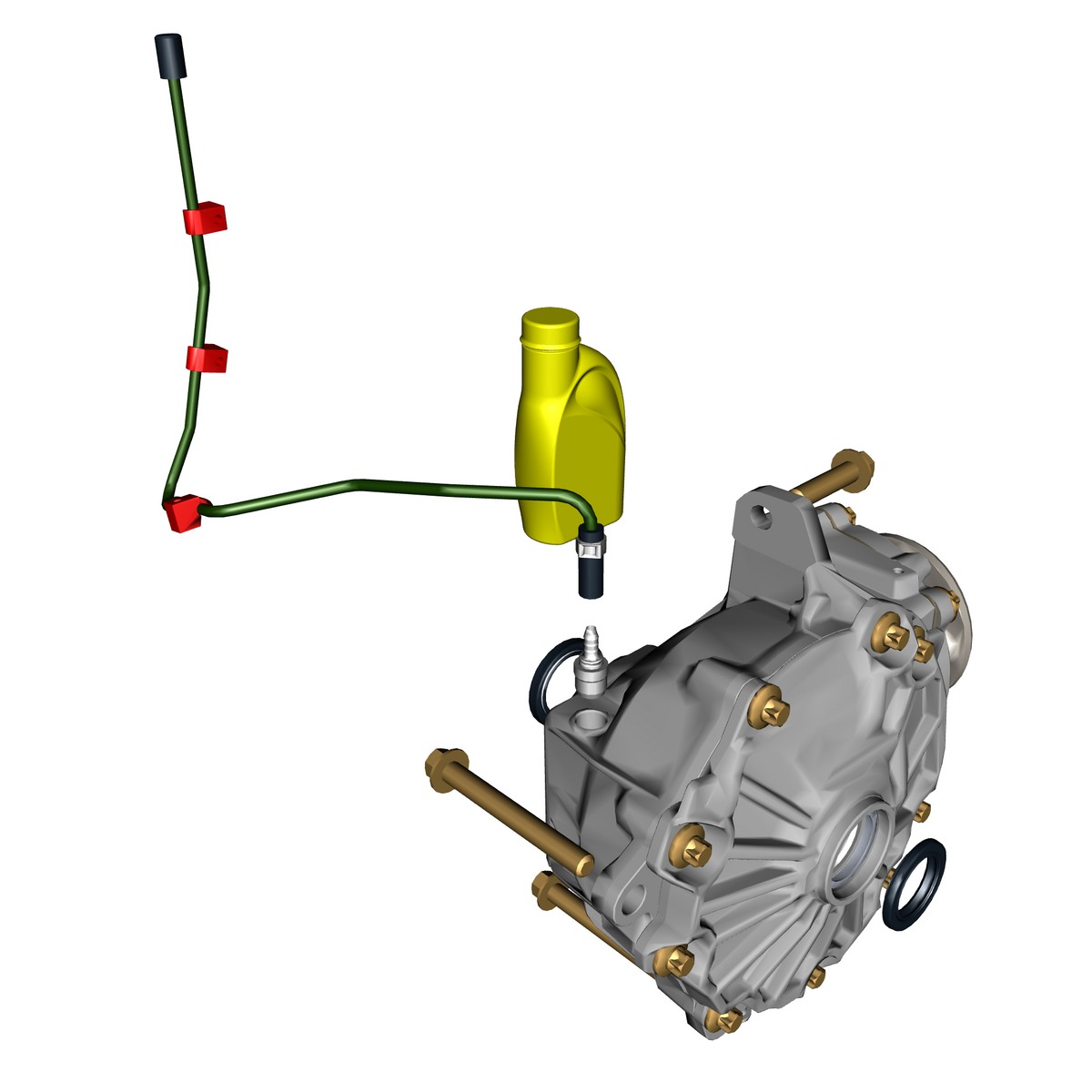 car: DBX,item_no: nan,quantity: 0.55,reference: DBX_PartsCatalogue-510400 Front Drive Unit