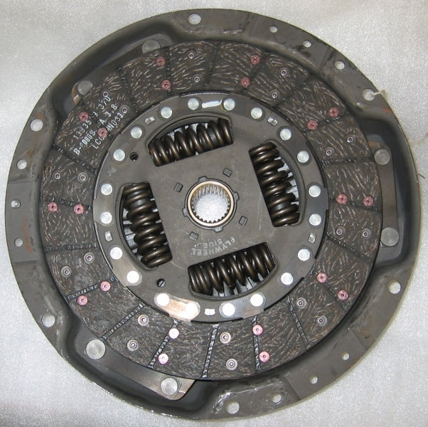 CLUTCH PLATE ASSEMBLY 4.7 ASM AUTOMATIC