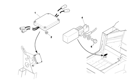 Image of ANTENNA MODULE