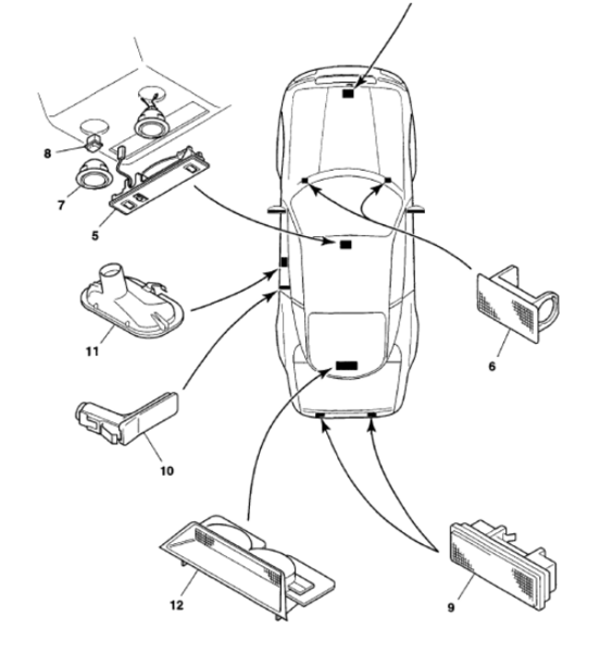 image 3 of boot lamp