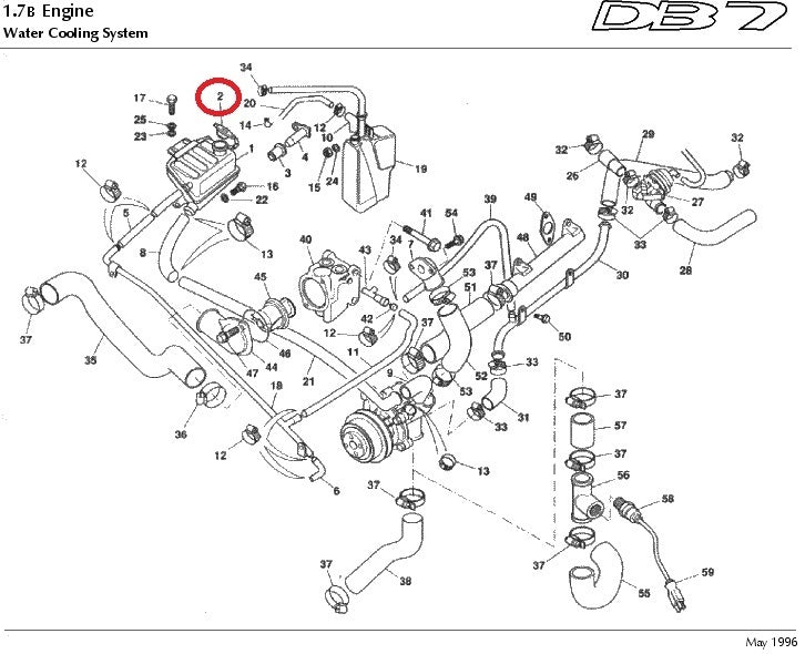 image 3 of cap - pressure relief