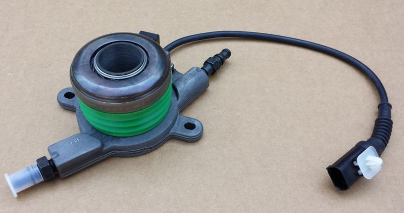 CLUTCH SLAVE CYLINDER ASM CARS