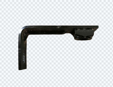 Image of BRACKET CRUSH INITIATOR