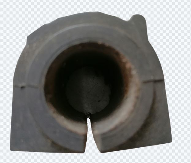 Image of FRONT ANTI ROLL BAR SWAY RUBBER BUSH 4G43