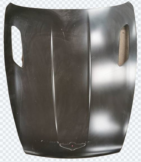 Image of FRONT BONNET HOOD