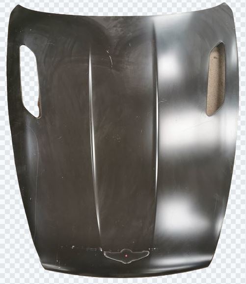 Image of FRONT BONNET HOOD