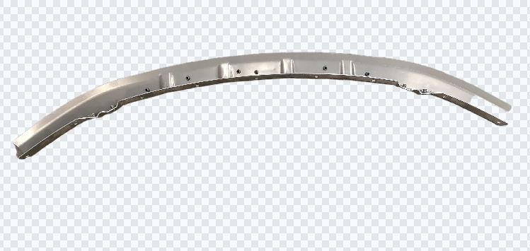 FRONT LOWER SPLITTER REINFORCEMENT NEW