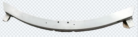 Image of REAR BUMPER BEAM - CHINA SOUTH KOREA GCC