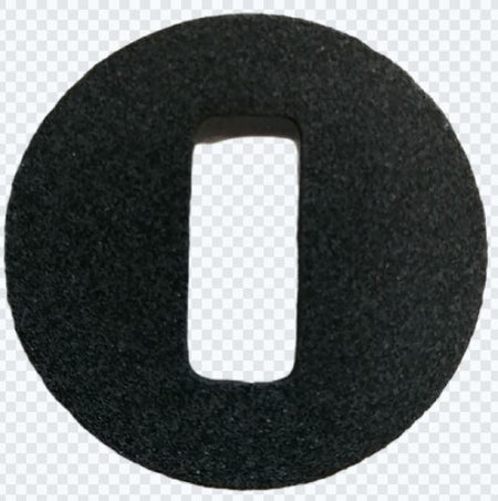 Image of DOOR TRIM FOAM SPACER (CIRCLE)